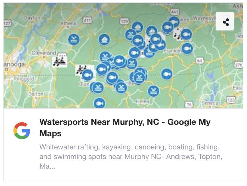 About the Andrews NC Area and AVH in Andrews, NC Andrews Veterinary