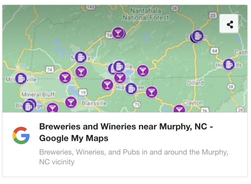 About the Andrews NC Area and AVH in Andrews, NC Andrews Veterinary