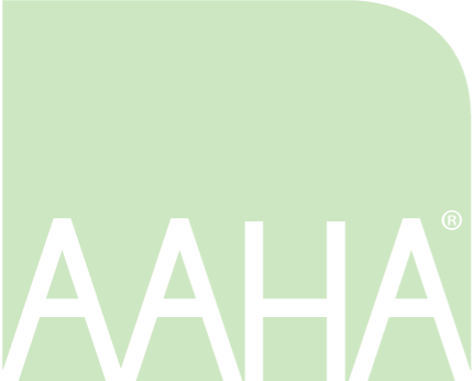 AAHA logo