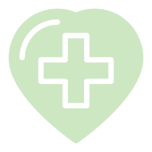 Compassion icon