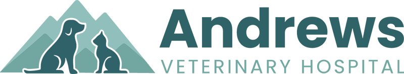 Andrews Veterinary Hospital logo