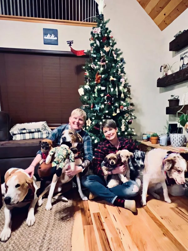 Christine (Chris) Abrams